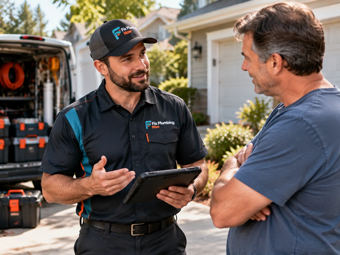 Clogged Drain Service Mount Pleasant, AR FAQs
